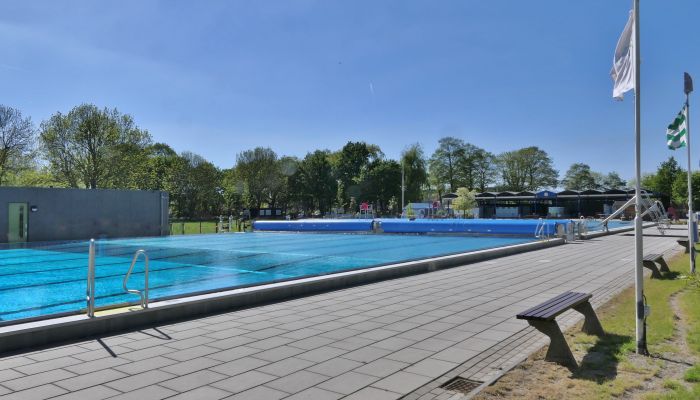 Waterman Button 2026 Abonnement en losse entree algemeen - kopie